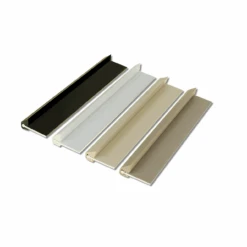 Arch System FLATBAR By SCREENEZE® - 8 Ft Sticks -Metro Screenworks Sales Store 1 2 45910.1701797664