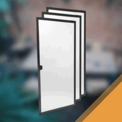 BULK ORDER OF SLIDING SCREEN DOORS - 3 OR MORE