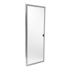 Superior Extruded Sliding Screen Door ASSEMBLED