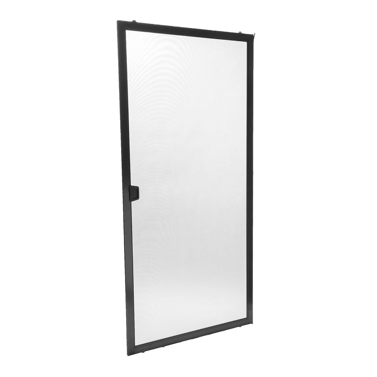 Classic Sliding Screen Door / Assembled 1 Classic Sliding Screen Door / Assembled