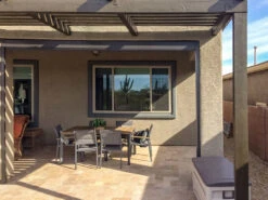 Exterior Custom Roll-Up Shade -Metro Screenworks Sales Store 6258 03922.1684353644