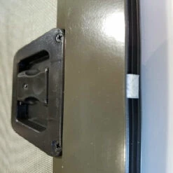 Classic Sliding Screen Door / UNASSEMBLED -Metro Screenworks Sales Store 6385 97137.1669757612