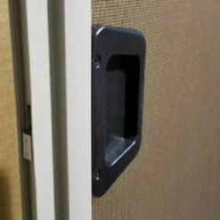 SUPERIOR EXTRUDED Sliding Screen Door UNASSEMBLED -Metro Screenworks Sales Store 6389 09831.1669757613