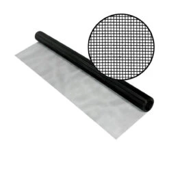 36" X 100 Ft. SeeVue Stainless Steel Insect Screen