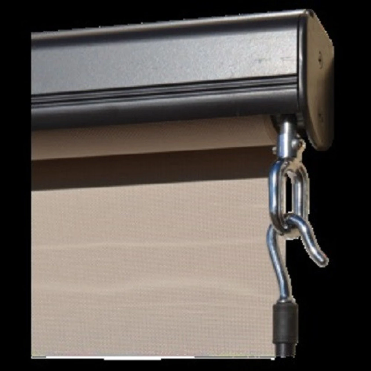 Stock Size Roll-Up Shades 4 Stock Size Roll-Up Shades - Image 4