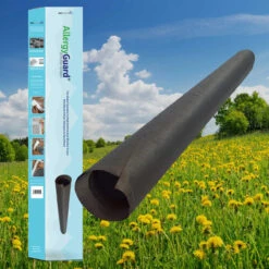 Allergy Filter Screens -Metro Screenworks Sales Store AllergyGuard Image2 Screen Roll 79003.1672779003