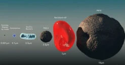 Allergy Filter Screens -Metro Screenworks Sales Store Allergy Guard Particle Size Comparison 00012.1672778910