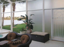 36 Inch X 50 Ft Florida Glass Screen