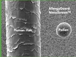 Allergy Filter Screens -Metro Screenworks Sales Store PollenAG 12954.1600902676