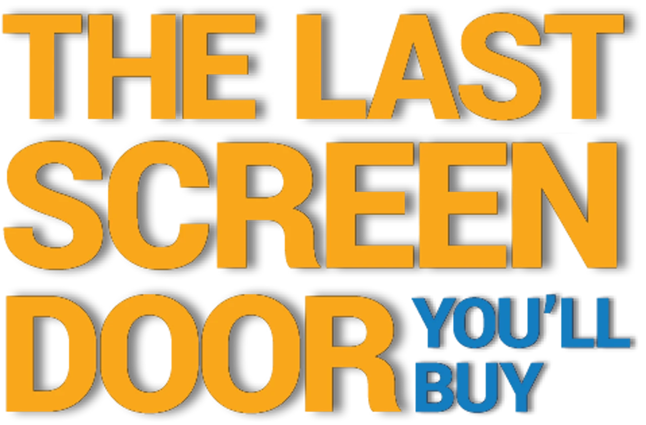 HERCULES EXTRUDED Sliding Screen Door UNASSEMBLED 9 HERCULES EXTRUDED Sliding Screen Door UNASSEMBLED - Image 9