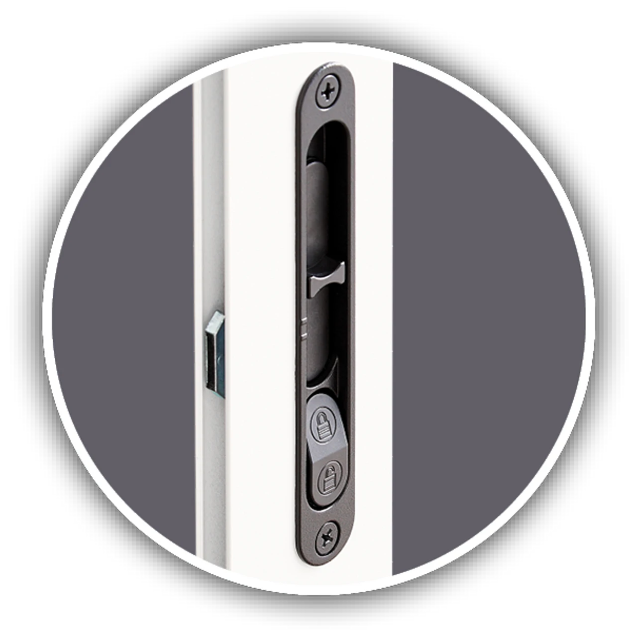 HERCULES EXTRUDED Sliding Screen Door UNASSEMBLED 8 HERCULES EXTRUDED Sliding Screen Door UNASSEMBLED - Image 8