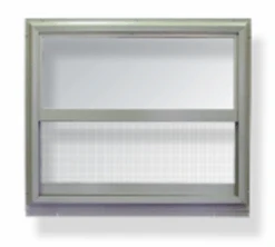 Storm Windows- 3-Track Double Hung