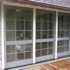 Sheer Classic 3-Panel Retractable Screen