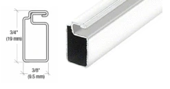 3/8 X 3/4 Screen Frame 6 Ft Box Of 10 Plus Corners And Spline -Metro Screenworks Sales Store White 3 8inch 13605.1522260791