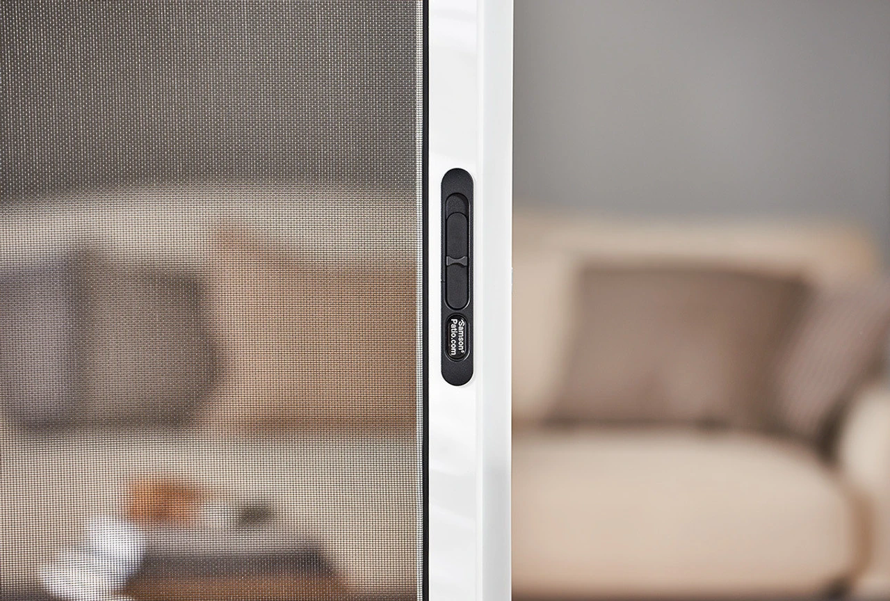 HERCULES EXTRUDED Sliding Screen Door UNASSEMBLED 5 HERCULES EXTRUDED Sliding Screen Door UNASSEMBLED - Image 5