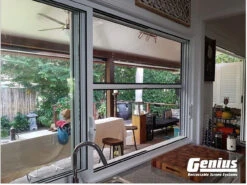Genius® Retractable Window Screens -Metro Screenworks Sales Store windowcascade3 47471.1583186721
